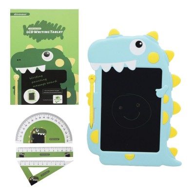 Планшет для малювання "LCD Динозавр" Планшет для малювання "LCD Динозавр"