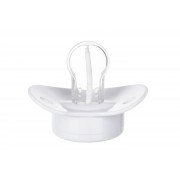 Nuvita Пустушка-термометр 0м +