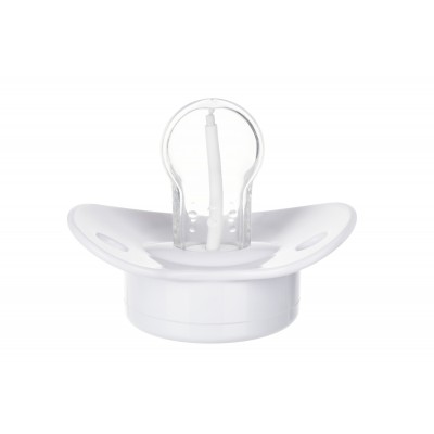 Nuvita Пустышка-термометр 0м+ Nuvita Пустышка-термометр 0м+