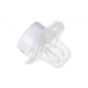 Nuvita Пустушка-термометр 0м +