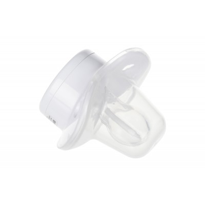 Nuvita Пустышка-термометр 0м+ Nuvita Пустышка-термометр 0м+