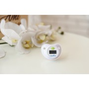 Nuvita Пустушка-термометр 0м +