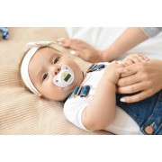 Nuvita Пустушка-термометр 0м +