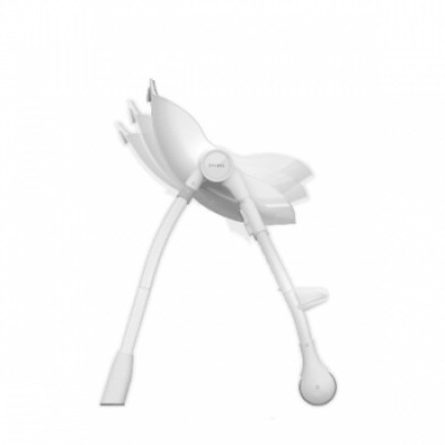 Oribel Стульчик для кормления Cocoon Delicious Фисташковый Макарун Oribel Стульчик для кормления Cocoon Delicious Фисташковый Макарун