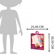 Набір одягу для ляльок Deluxe для Дня народження з аксесуарами Our Generation