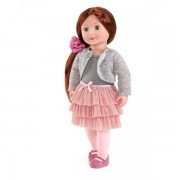 Лялька Айла (46 см) Our Generation