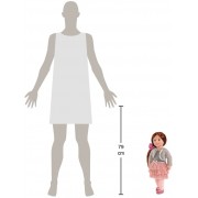 Лялька Айла (46 см) Our Generation