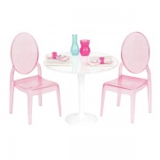 Our Generation "Набір меблів для ляльок" Стіл зі стільцями BD37268Z