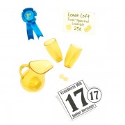 Лялька Лілія Анна з книгою DELUXE, Our Generation