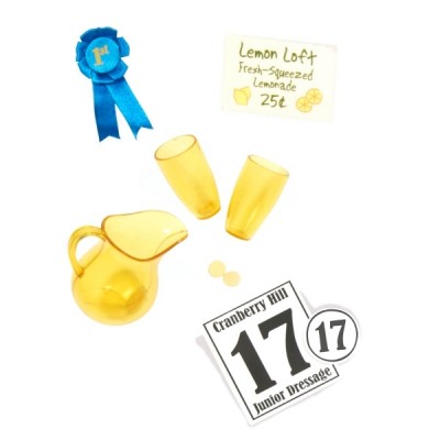 Лялька Лілія Анна з книгою DELUXE, Our Generation - BD31009ATZ Лялька Лілія Анна з книгою DELUXE, Our Generation - BD31009ATZ