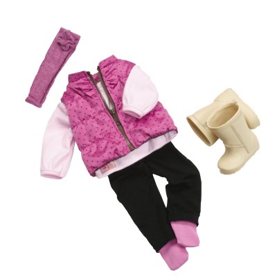 Кукла Одри-Энн с книгой DELUXE, Our Generation - BD31013ATZ Кукла Одри-Энн с книгой DELUXE, Our Generation - BD31013ATZ