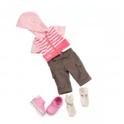 Our Generation Лялька DELUXE Шеннон, BD31026ATZ