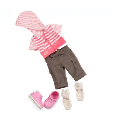 Our Generation Лялька DELUXE Шеннон, BD31026ATZ - BD31026ATZ Our Generation Лялька DELUXE Шеннон, BD31026ATZ - BD31026ATZ