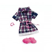 Our Generation Лялька DELUXE Шеннон, BD31026ATZ