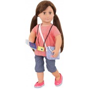 Лялька Різ Our Generation DELUXE