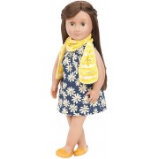 Лялька Різ Our Generation DELUXE