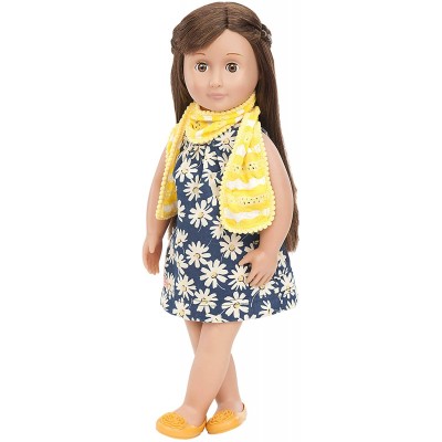 Лялька Різ Our Generation DELUXE - BD31044ATZ Лялька Різ Our Generation DELUXE - BD31044ATZ