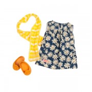 Our Generation Лялька Різ, BD31044Z