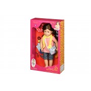 Our Generation Лялька Різ, BD31044Z