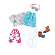 Лялька Джинджер з одягом і аксесуарами (46 см), Our Generation