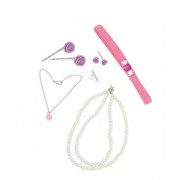 Лялька Аня з прикрасами, Our Generation