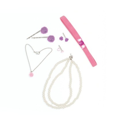 Лялька Аня з прикрасами, Our Generation - BD31052Z Лялька Аня з прикрасами, Our Generation - BD31052Z