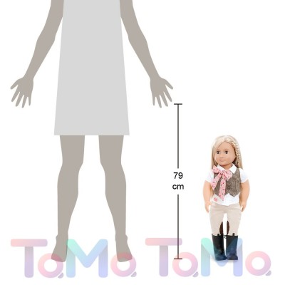 Лялька Лія Our Generation - BD31062Z Лялька Лія Our Generation - BD31062Z