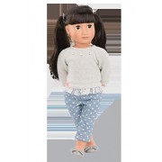 Our Generation Лялька Мей Лі, BD31074Z