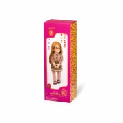 Our Generation Лялька Ейпріл, BD31078Z