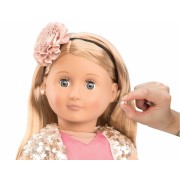 Лялька Адра з прикрасами, Our Generation