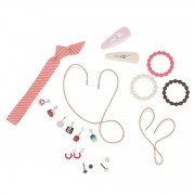 Лялька Адра з прикрасами, Our Generation