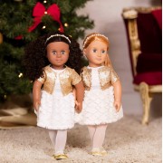 Лялька Хоуп Our Generation