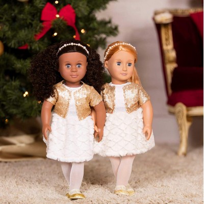 Лялька Хоуп Our Generation - BD31085Z Лялька Хоуп Our Generation - BD31085Z