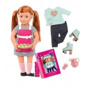 Лялька Our Generation Ноа, BD31092ATZ