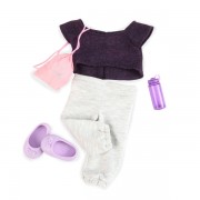 Лялька-балерина Сідні Лі, Our Generation (BD31099ATZ)