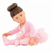 Лялька-балерина Сідні Лі, Our Generation (BD31099ATZ)