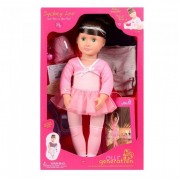 Лялька-балерина Сідні Лі, Our Generation (BD31099ATZ)