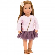 Our Generation Лялька Вієна