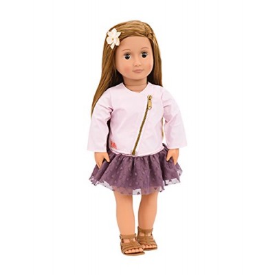 Our Generation Лялька Вієна - BD31101Z Our Generation Лялька Вієна - BD31101Z