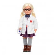 Our Generation Лялька Амелія, BD31120Z