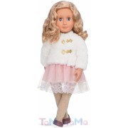 Лялька Галія Our Generation