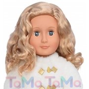 Лялька Галія Our Generation