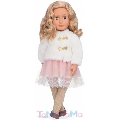 Лялька Галія Our Generation - BD31128Z Лялька Галія Our Generation - BD31128Z