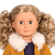 Лялька Флоренс, Our Generation