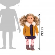 Лялька Флоренс, Our Generation