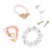 Лялька Аліна з прикрасами, Our Generation