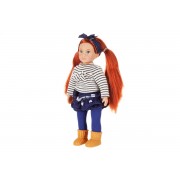 Лялька Mini Кендра, Our Generation