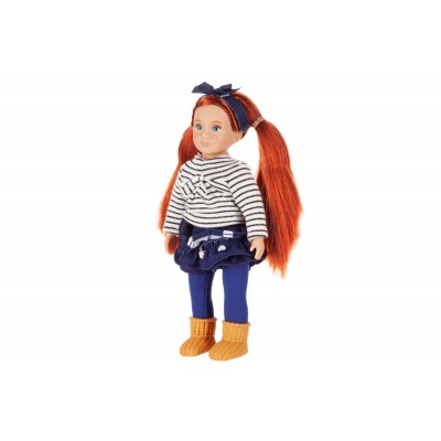 Лялька Mini Кендра, Our Generation - BD33002Z Лялька Mini Кендра, Our Generation - BD33002Z