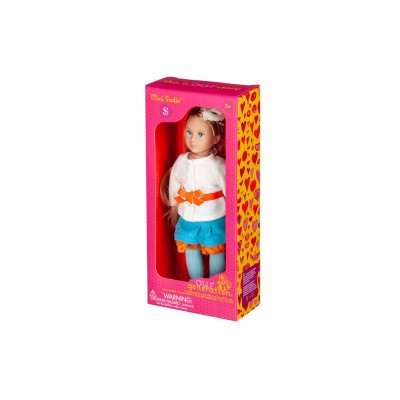Кукла Mini Сэди, Our Generation - BD33004Z Кукла Mini Сэди, Our Generation - BD33004Z