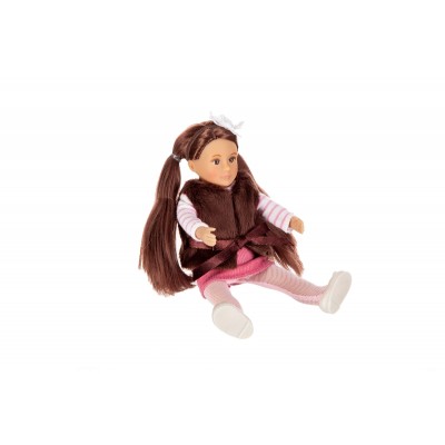 Кукла Mini Сиена, Our Generation - BD33006Z Кукла Mini Сиена, Our Generation - BD33006Z